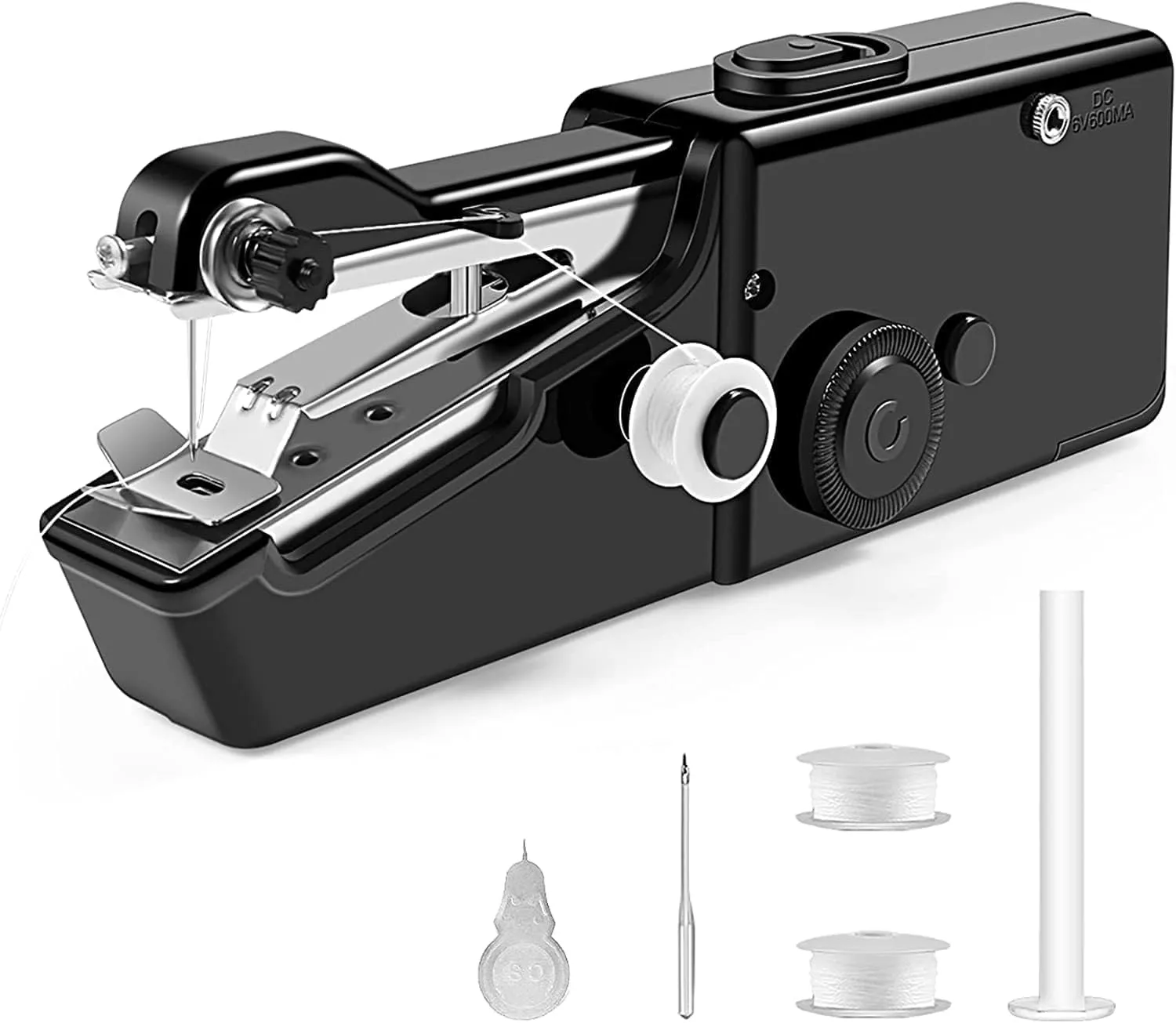 USB Cordless Handheld Sewing Machines