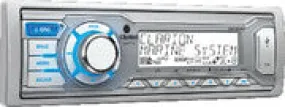 USB/MP3/WMA Receiver with USB & AUX