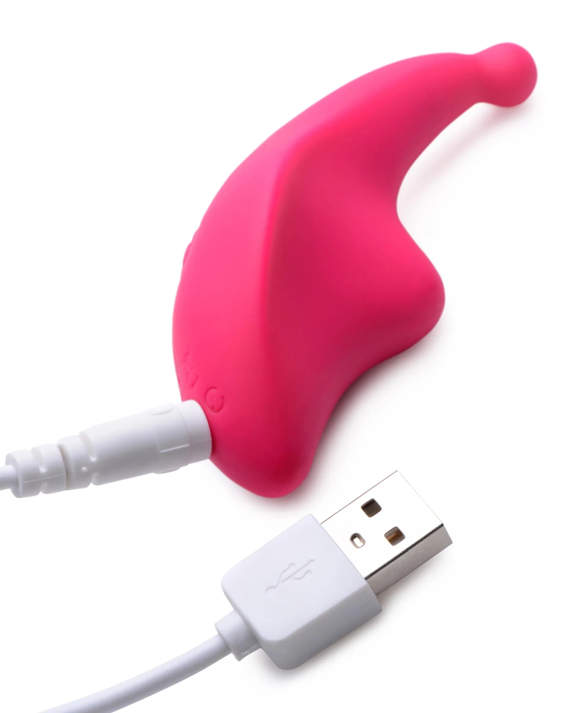 Voice Activated Silicone Panty Vibrator With Remote Control