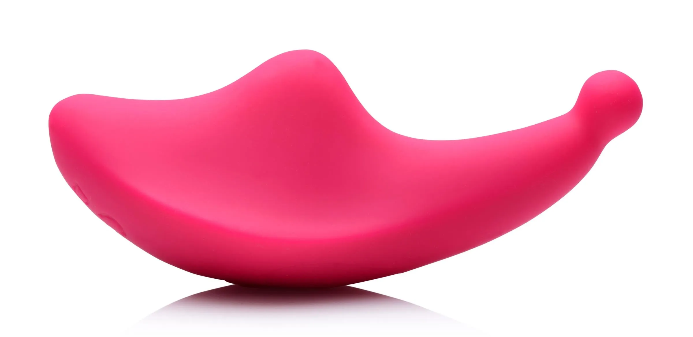 Voice Activated Silicone Panty Vibrator With Remote Control