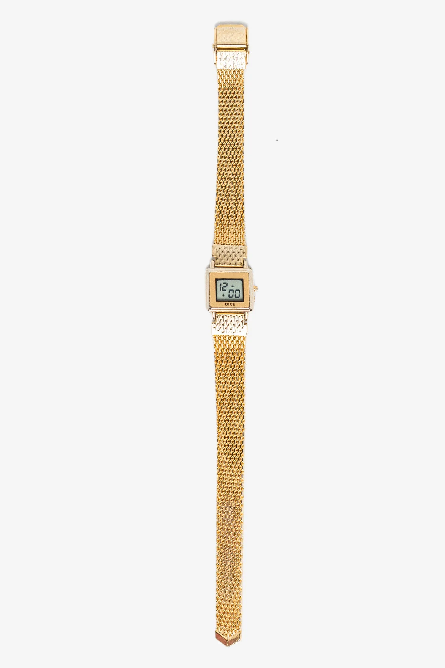 WCHRA38 - Little Gold Women's Watch