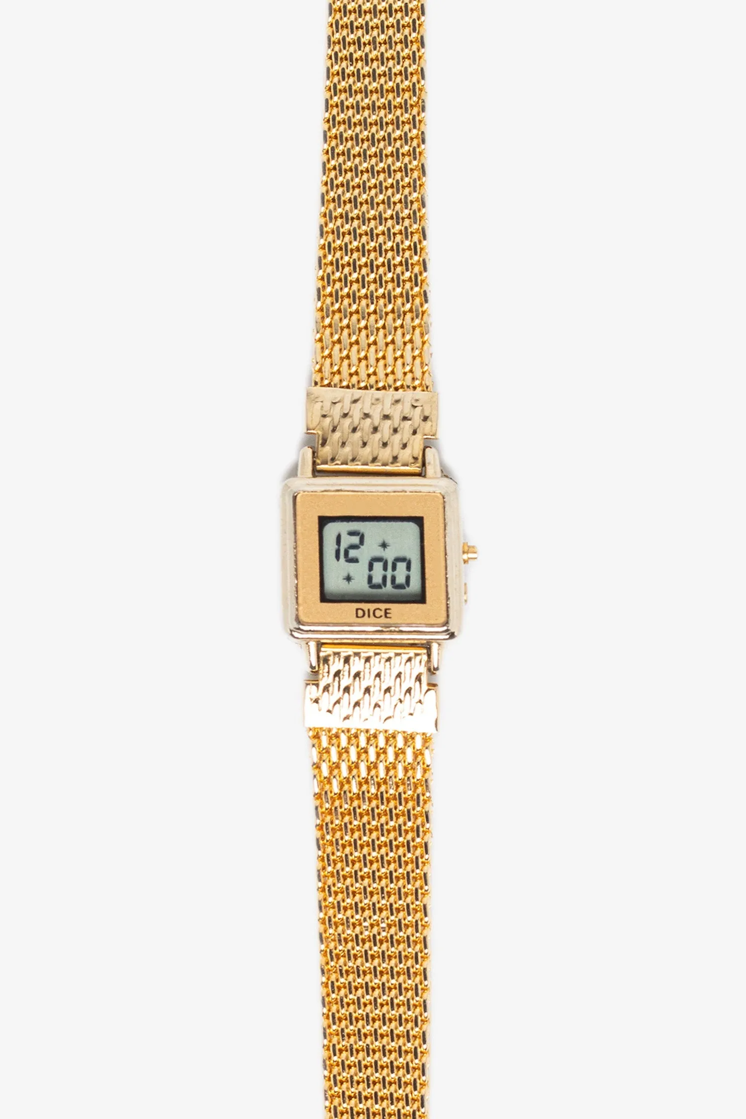 WCHRA38 - Little Gold Women's Watch