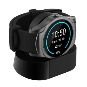 Wear24 Android Wear 2.0 4G LTE Wi-Fi Bluetooth Smartwatch by Verizon (42mm)