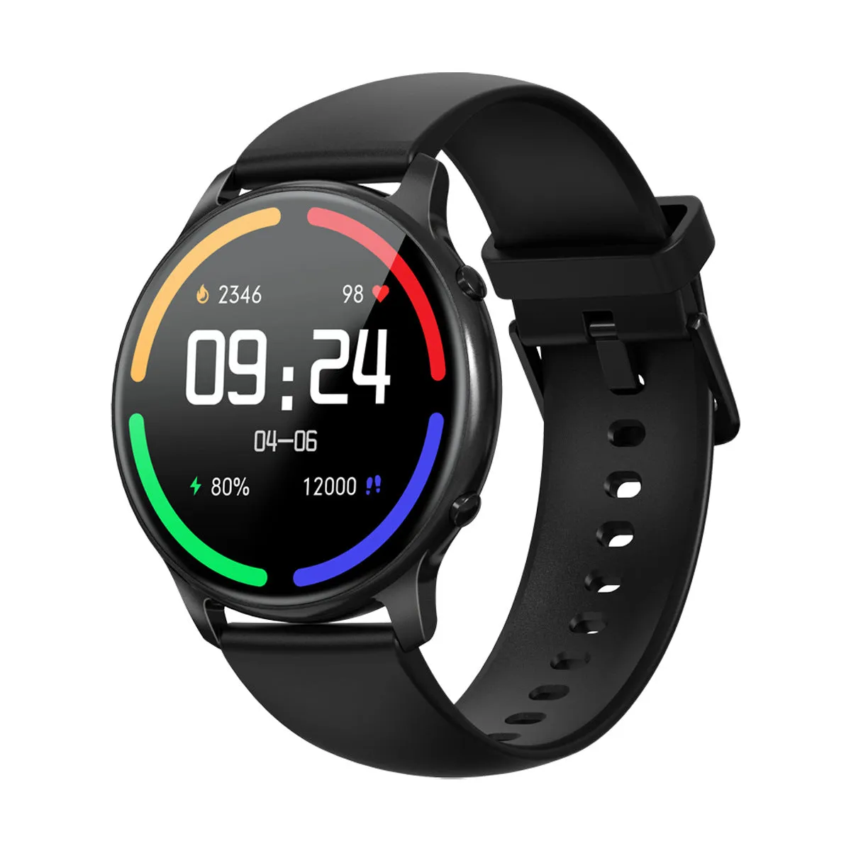 Wicreat WR36 Miss Smart Watch 50m waterproof