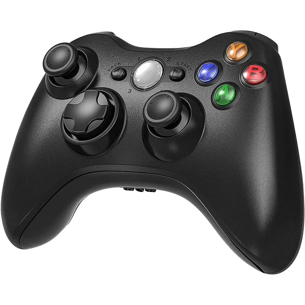 Wireless Controller Compatible with Xbox One, S & X