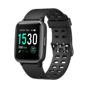 WNAT 817 - VAUGHAN - @memorii Fitness Smart Watch