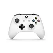 XBOX CONTROLLER WHITE