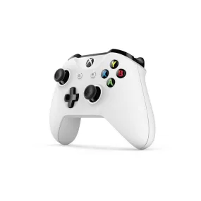 XBOX CONTROLLER WHITE