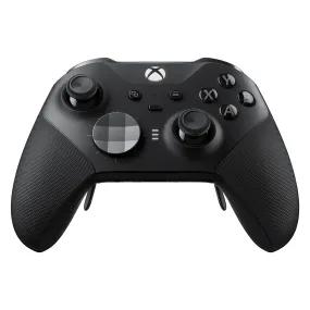 Xbox Elite Wireless Controller Series 2 Black (Asia)