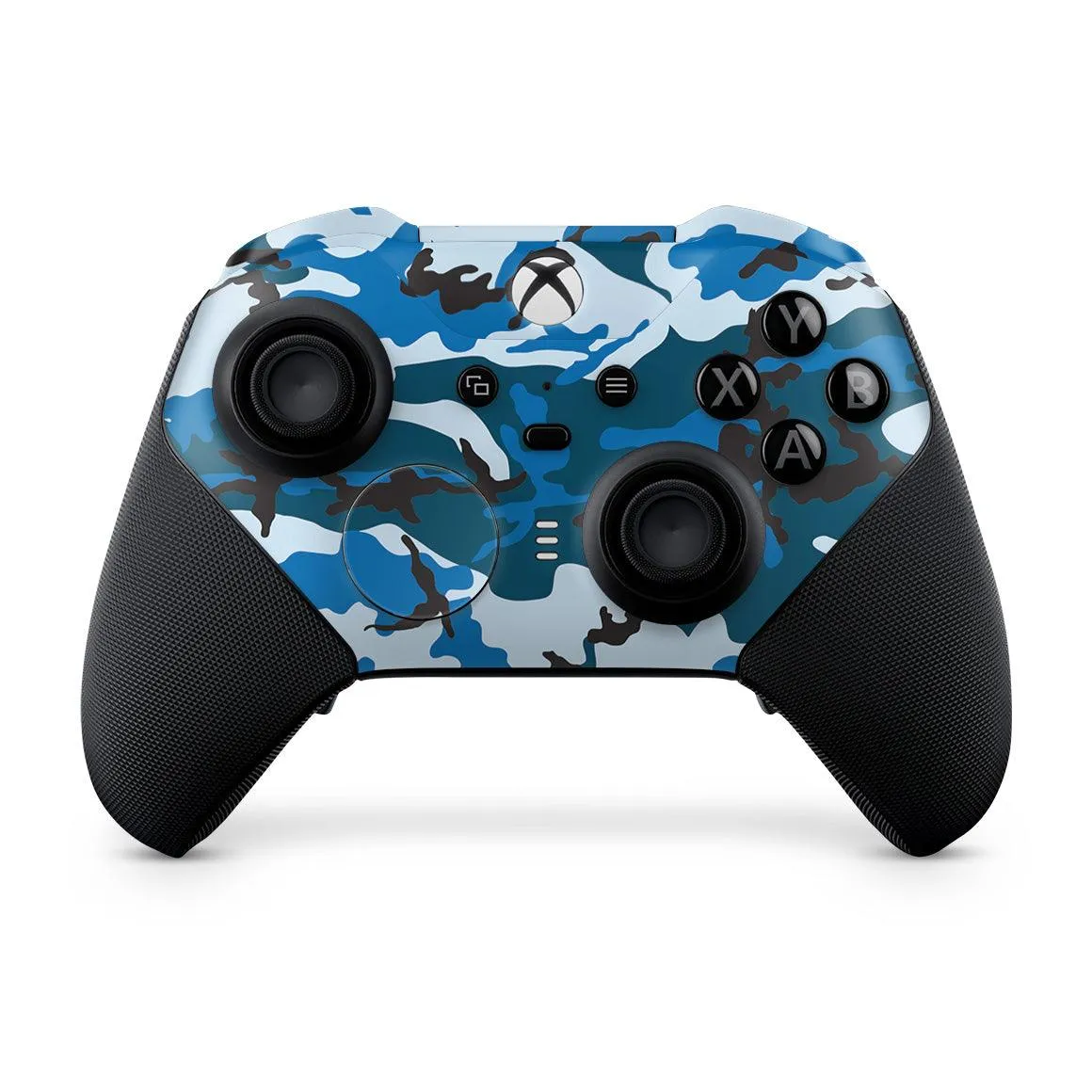 XBox Elite Wireless Controller Series 2 Camo Series Skins