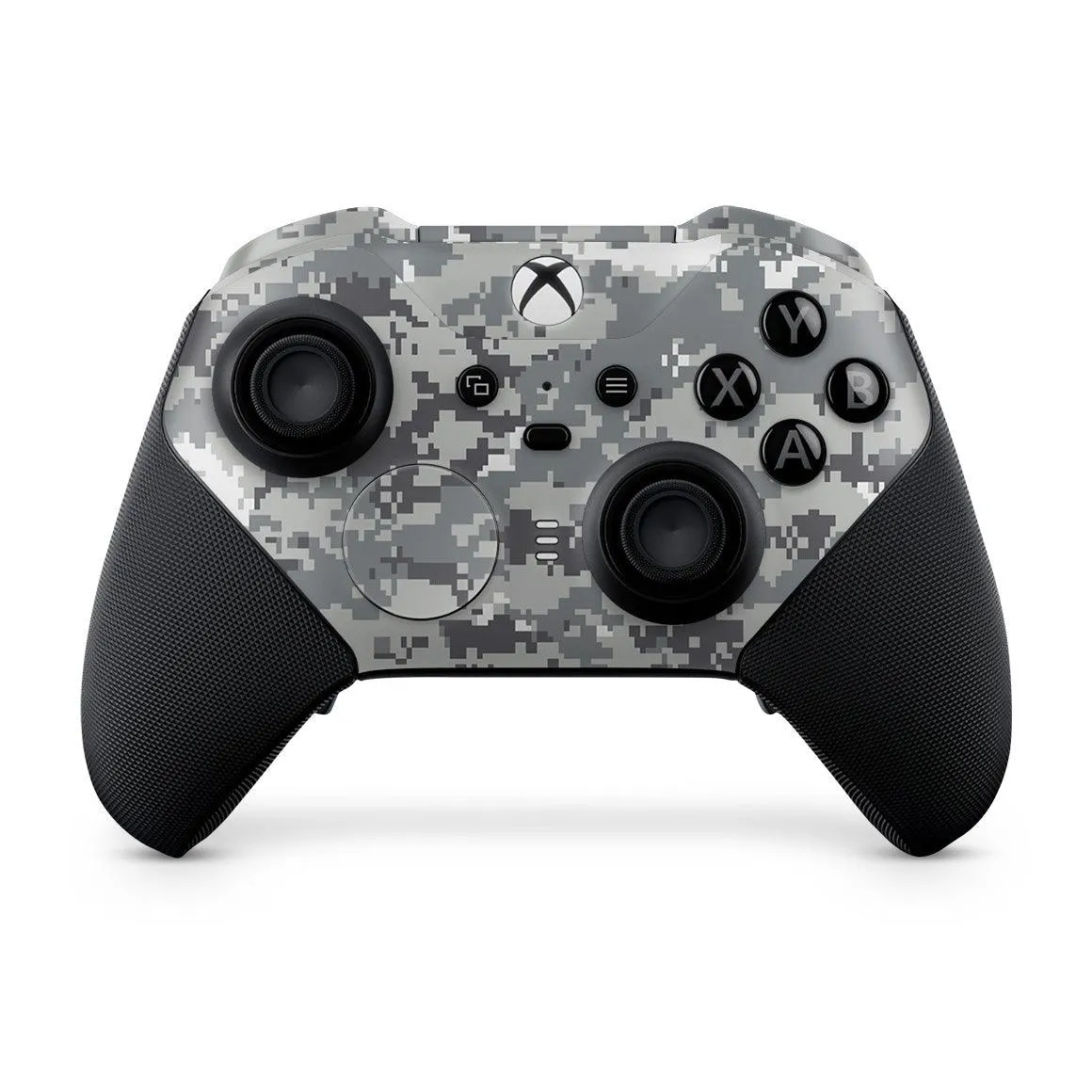 XBox Elite Wireless Controller Series 2 Camo Series Skins