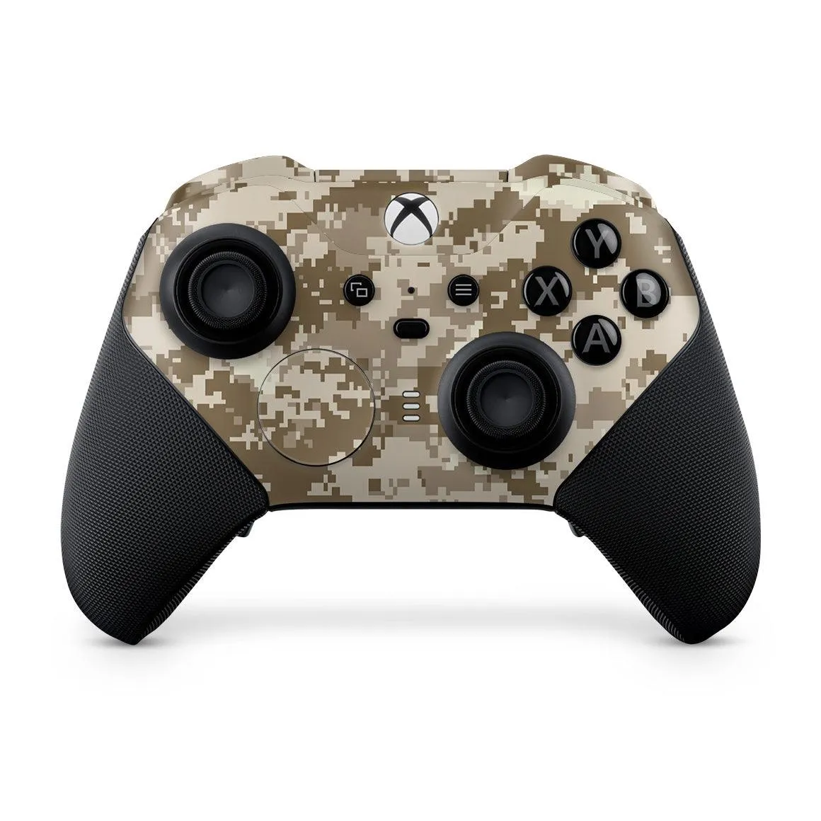 XBox Elite Wireless Controller Series 2 Camo Series Skins