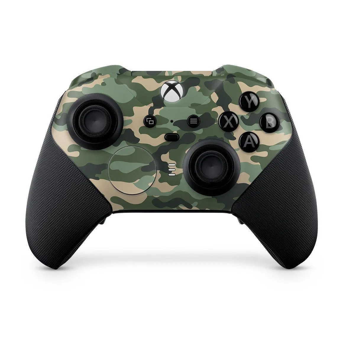 XBox Elite Wireless Controller Series 2 Camo Series Skins