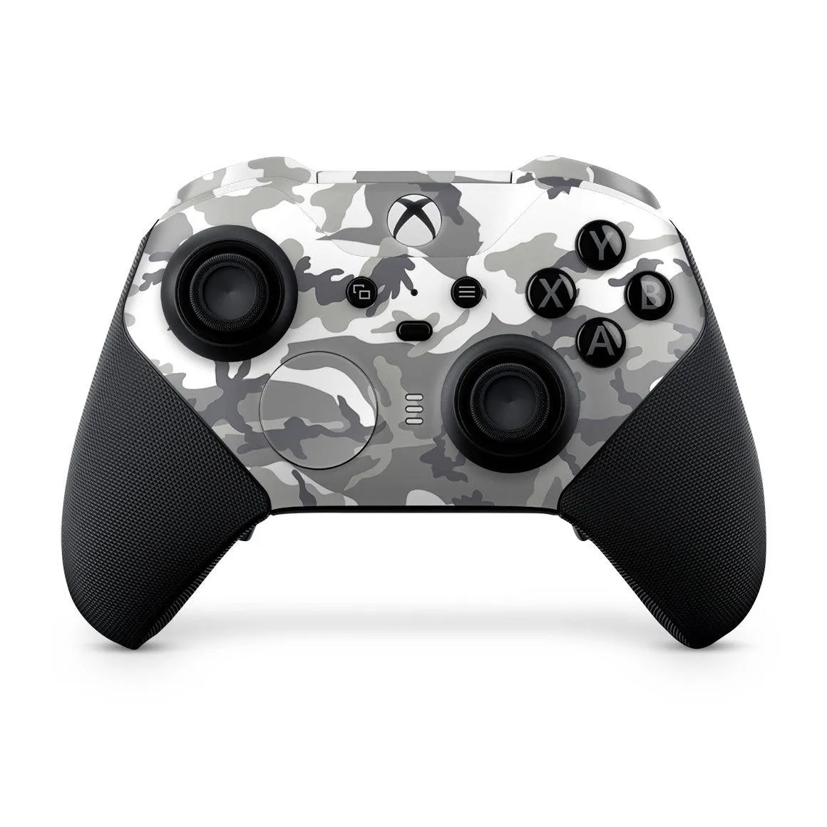 XBox Elite Wireless Controller Series 2 Camo Series Skins