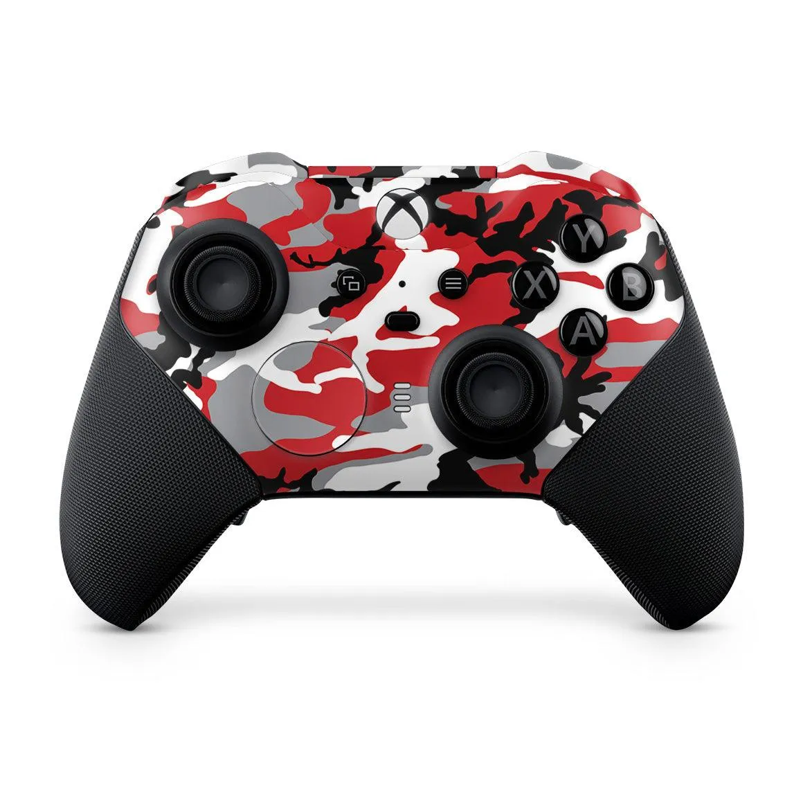 XBox Elite Wireless Controller Series 2 Camo Series Skins