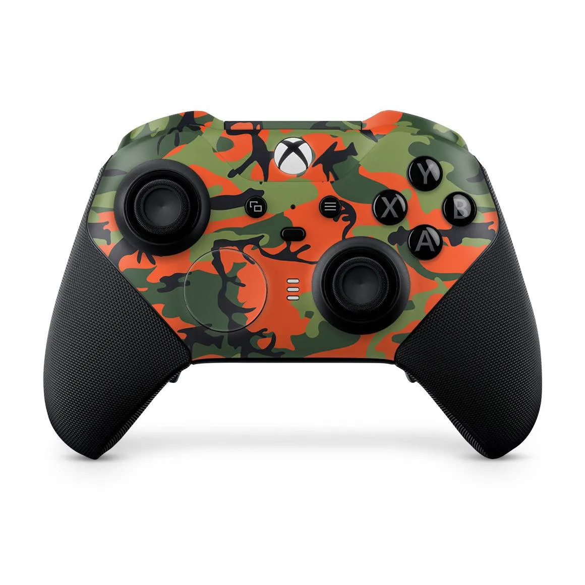 XBox Elite Wireless Controller Series 2 Camo Series Skins