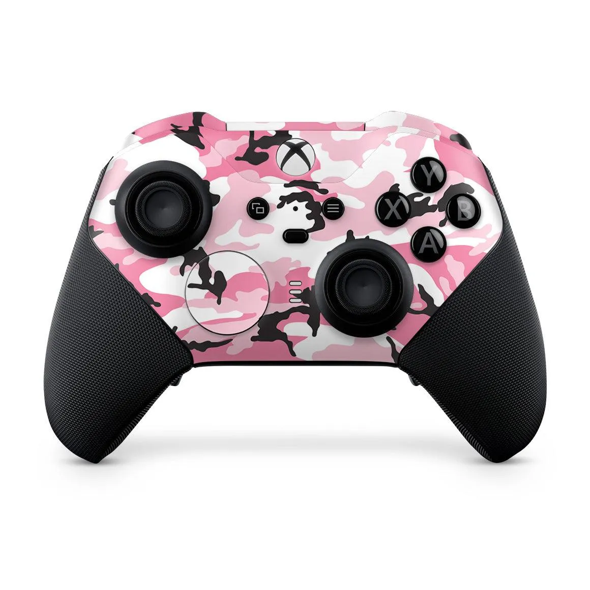 XBox Elite Wireless Controller Series 2 Camo Series Skins