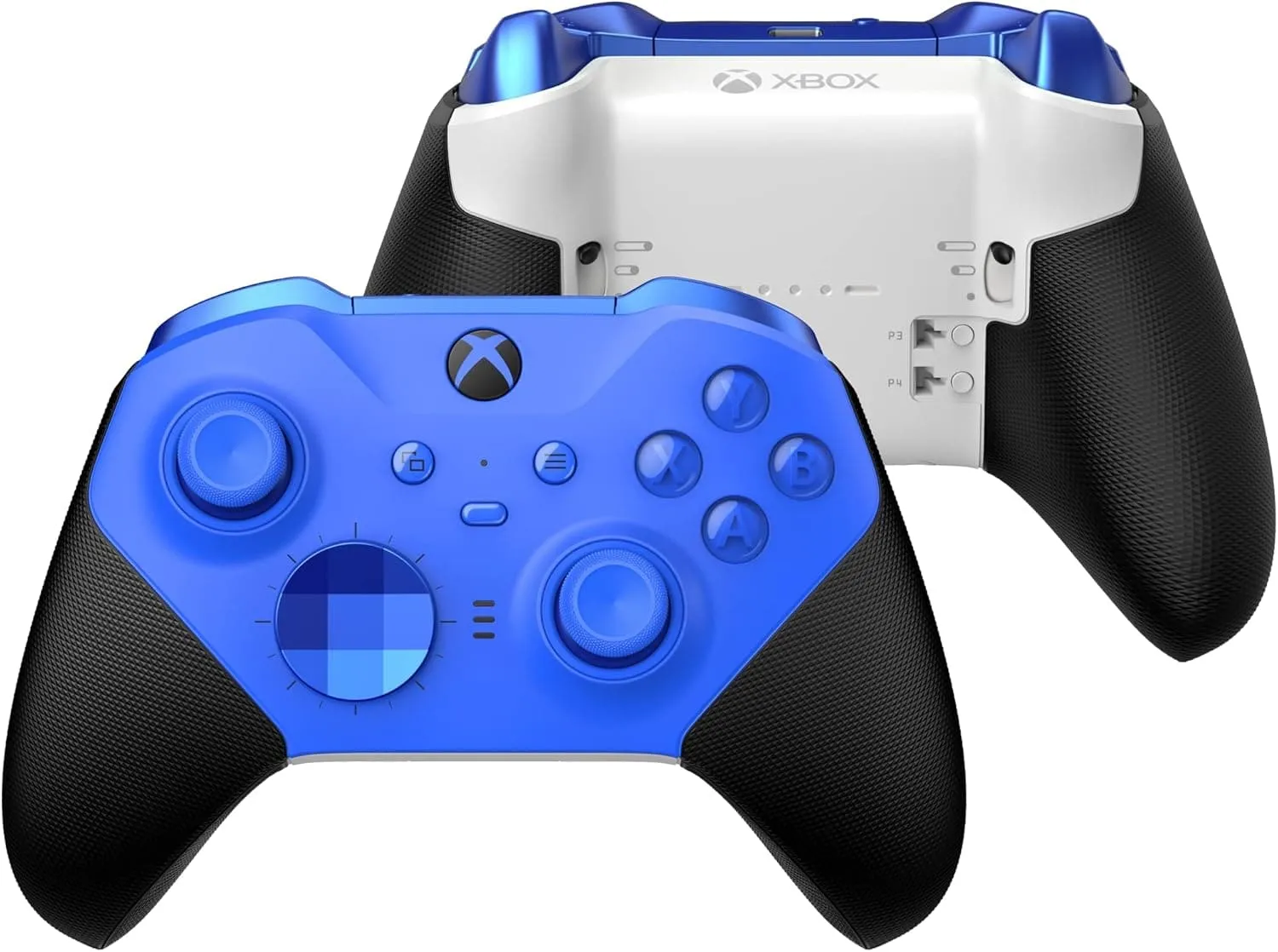 Xbox Elite Wireless Controller Series 2 – Core Edition (Blue)