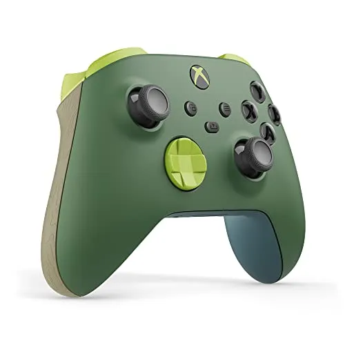 Xbox Wireless Controller – Remix Special Edition for Xbox Series X|S, Xbox One, and Windows Devices