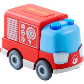 xHABA Kullerbu Battery Fire Truck