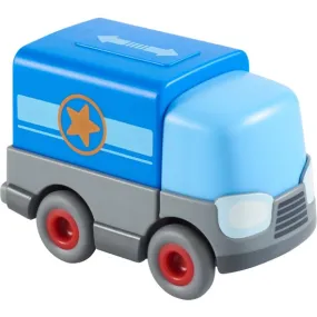 xHABA Kullerbu Battery Truck