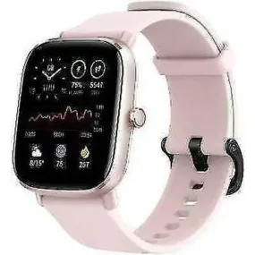 Xiaomi Smartwatch Amazfit GTS  Pink