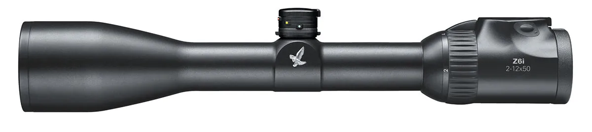 Z6i 2-12x50 BT 4A-I Riflescope 69336